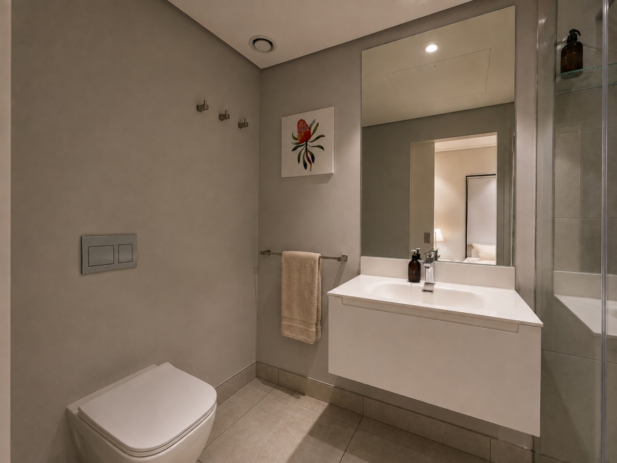1 Bedroom Property for Sale in Cape Town City Centre Western Cape